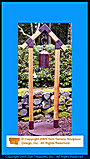 	Mt. Baker Bell | Tom Torrens Sculpture Design TT0869	